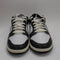 Odd Sizes - Nike Dunk Low White Black Coconut Milk - UK Sizes Right 9/Left 9.5