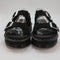Womens Dr. Martens Zebzag Sandals Black Uk Size 5