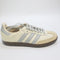 Mens Adidas Samba Og Trainers Cream White Wonder Silver Sand Strata Uk Size 4