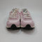 Converse Omega Trainers Summit Pink Sugar Berry Uk Size 4