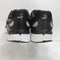 Nike P-6000 Trainers Black Black White Metallic Silver