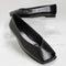 Womens ALOHAS Katia Ballet Flats Black Leather