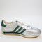 Odd Sizes - Odd Sizes - Womens adidas Country Og Silver Metallic Collegiate Green Cream White - UK Sizes Right 5/Left 6