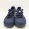 Odd Sizes - adidas Marathon Tr Night Indigo Off White Dark Blue - UK Sizes Right 8.5/Left 9