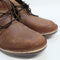 Mens Veldskoen Veldskoen Chukka Boots Brown Sole Uk Size 6