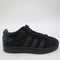 Mens Adidas Campus 00'S Black Black White Uk Size 4