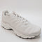 Womens Nike Air Max Plus Platinum Tint Platinum Tint Dark Smoke Grey Metallic Uk Size 4