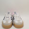 adidas Sambae Trainers White Night Indigo Pink Gum Uk Size 4