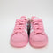 Kids adidas Campus Led Light Bliss Pink White Uk Size 1 Youth