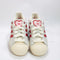 adidas Superstar Il Trainers Cream White Better Scarlet Sandy Pink
