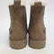 Womens Timberland Lyonsdale Chelsea Taupe Grey Nubuck Uk Size 6