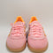 adidas Handball Spezial Trainers Glow Pink Flash Orange Gum Uk Size 5
