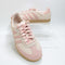 adidas Samba Og Trainers Wonder Quartz Wonder Mauve Gum