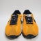 Nike Ld1000 Trainers Orange Peel Armory Navy Sail Sesame Uk Size 6