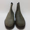 Mens Common Projects Chelsea Boots Olive Uk Size 7