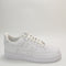 Odd Sizes -  Nike Air Force 1 07 White - UK Sizes Right 6/Left 7