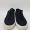 Common Projects Achilles Low Navy Suede Uk Size 8