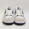 New Balance BB550 Trainers White Blue