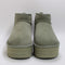 Womens UGG Classic Ultra Mini Platform Shaded Clover