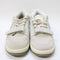 Nike Aaf88 Light Bone Coconut Milk Cobblestone Orange Uk Size 4