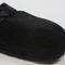 Womens BIRKENSTOCK Boston Clogs Braided Black UK Size 5
