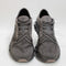 ON Cloud X 4 Ad Trainers Eclipse Pebble F