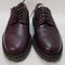 Mens Common Projects Derby Oxblood Uk Size 8