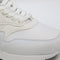 Nike Air Max 1 White Football Grey Platinum Tint Black Uk Size 6