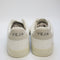 Veja Campo White Natural Leather Uk Size 9