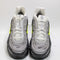 Nike Air Max TL 2.5 Trainers Pearl Grey Neon Yellow Anthracite