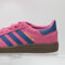 Kids adidas Handball Spezial Youth Trainers Shock Pink Dark Marine Gum