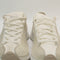 Nike Air Superfly Trainers Coconut Milk Metallic Silver Sail Uk Size 6