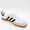 adidas Samba Collapsible White Uk Size 8