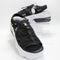 Womens Nike Air Max Koko Sandals Black Metallic Gold Anthracite White
