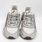 ASICS Gel NYC Trainers Cream Cement Grey
