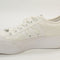adidas Nizza Platform White White White Uk Size 4