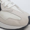 New Balance 327 White Black Cream Uk Size 8.5