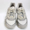 ASICS Gel NYC Trainers Cream Oyster Grey