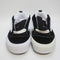 Vans Knu Skool Black True White Uk Size 6