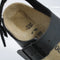 Womens Birkenstock Milano Sandal Black Uk Size 3