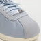 Nike Cortez Trainers Light Armory Blue Lightening Sail Uk Size 5.5