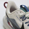 Nike Reactx Pegasus Trail 5 White Black Court Blue Cedar Uk Size 5