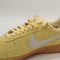 Nike Field General 82 Sp Trainers Soft Yellow White Gum Light Brown Uk Size 6.5