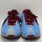 Nike Ld1000 Trainers University Blue Dark Team Red Sail Uk Size 5