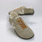 VEJA Jitsu Trainers Taupe Pierre Eagle F