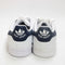 Odd sizes - adidas Stan Smith Sustainable White Navy Uk Sizes Right 6/Left 7