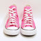 Converse All Star Hi Chaos Fuchsia