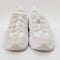 Odd Sizes - Nike Nike Tech Hera White White Summit White Photon Dust - UK Sizes Right 5/Left 6