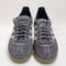 adidas Handball Spezial Trainers Aurora Onix Halo Silver Gum