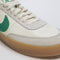 Nike Kill Shot Sail Lucid Green Gum Yellow Uk Size 8